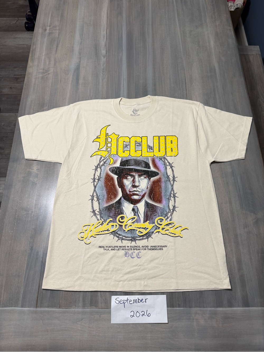Men’s t shirt